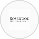 Rosewood Hotels & Resorts logo