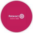 rotaract district 3060
