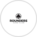 Rounders Card Club