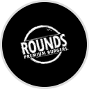 Rounds Premium Burgers