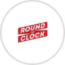 Round the Clock Restaurants