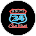 Route 34 Car Wash