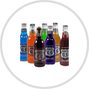 Route 66 Sodas