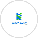 Router-Switch logo