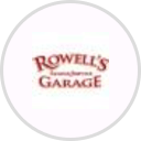 Rowell's Garage