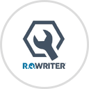 Rowriter
