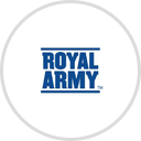Royal Army Brand