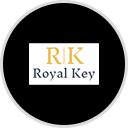 Royal CD Keys logo