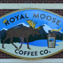 Royal Moose Coffee Co.