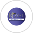 Royal Nails & Day Spa