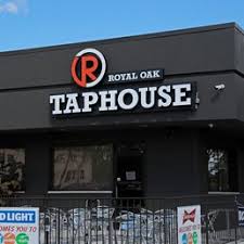 Royal Oak Taphouse