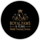 Royal Paws and Purrs