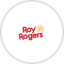 Roy Rogers Restaurants logo