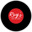 Roy Sushi Thai Grill