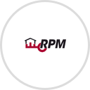 RPM Mats logo