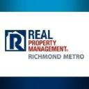RPM Richmond Metro logo