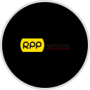 RPP Noticias logo