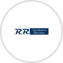 RR Appliance Services logo