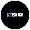RSES - Refrigeration Service Engineers Society logo