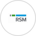 RSM US LLP logo