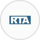 RTA Label logo