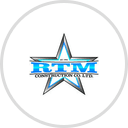 RTM Construction Ltd.