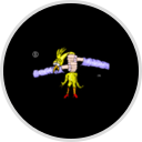 Rubber Chicken Cards