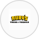Ruby Tequilas logo
