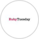 Ruby Tuesday