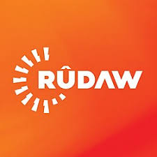 Rudaw Media Network logo