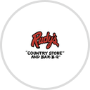 Rudy's