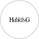 Rughookingmagazine logo