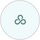 WILDLAND, RULA HEALTH Logo