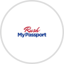 Rush My Passport