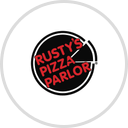 Rusty's Pizza Parlor