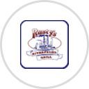 Rusty's Riverfront Grill