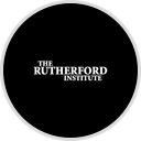 Rutherford Institute logo