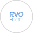 RVO Health logo