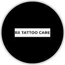 RX Tattoo Care