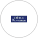 Sabancı University logo