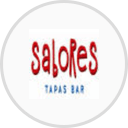 Sabores VA logo