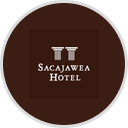Sacajawea Hotel