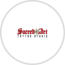 Sacred Art Tattoo Studio