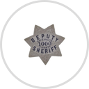 Sacramento County Sheriff's Department logo