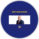 saenhiggins.org Logo