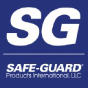 Safe-Guard Products International logo