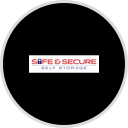 Safe and Secure Storage