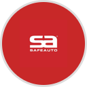 SafeAuto logo