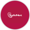 SafeNet VPN logo