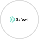 SafeWill logo